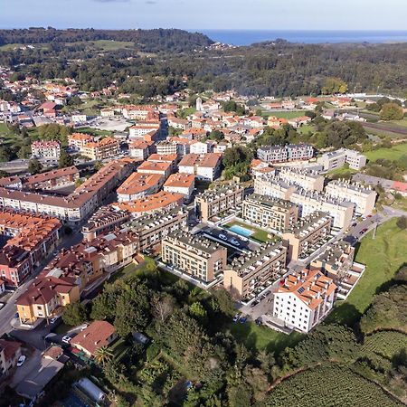 Alloru, Apartamento Con Piscina La Playa A 3 Km Vut-2714-As Llanes Dış mekan fotoğraf