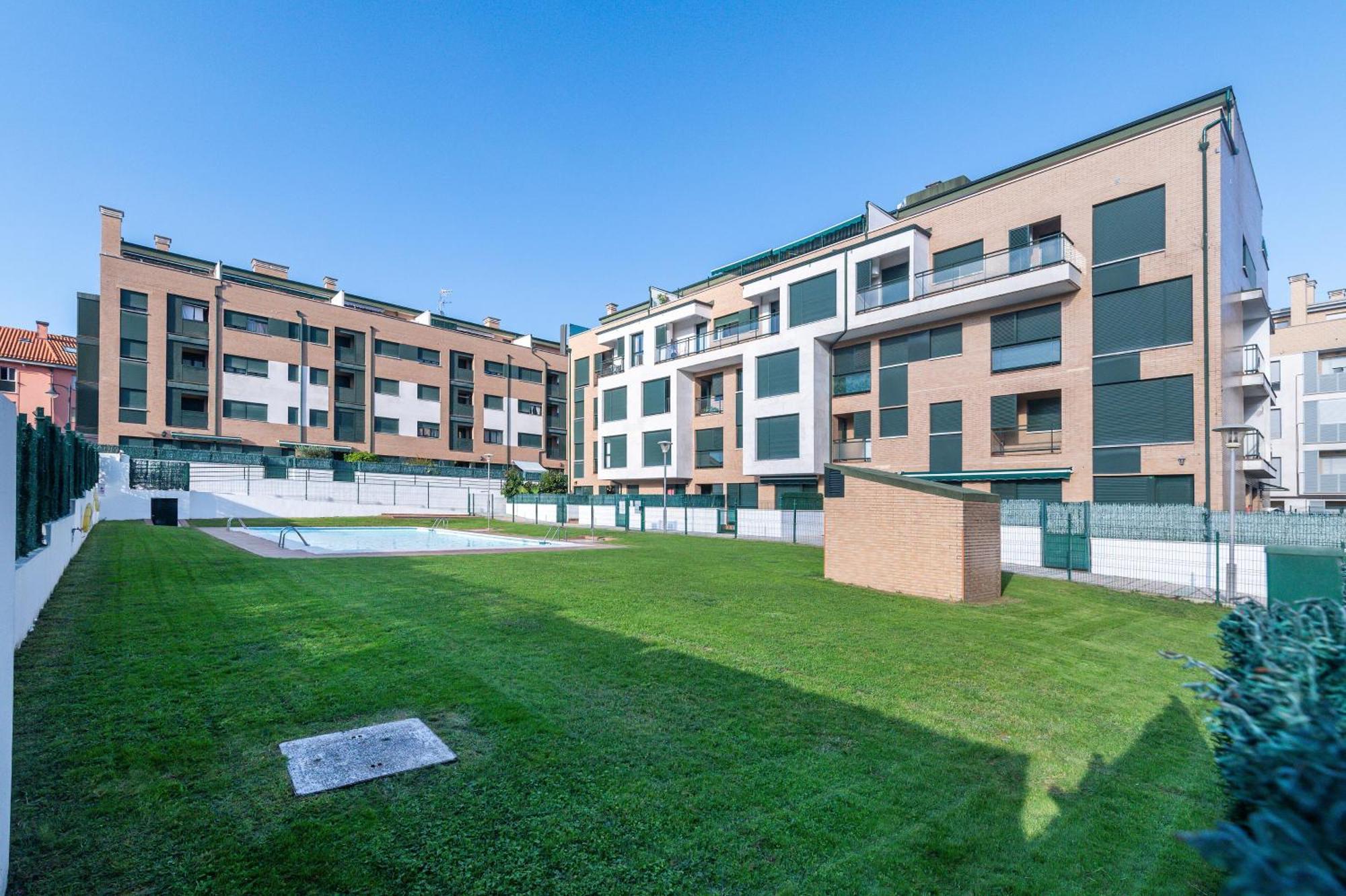 Alloru, Apartamento Con Piscina La Playa A 3 Km Vut-2714-As Llanes Dış mekan fotoğraf